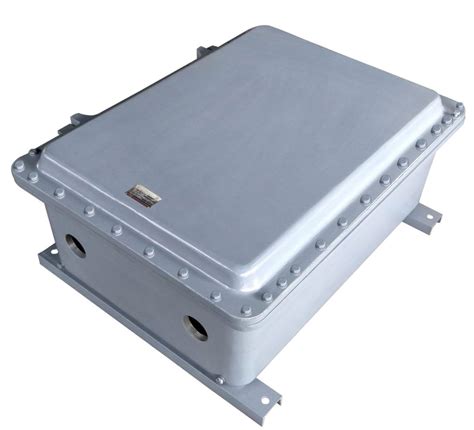 flameproof junction box suppliers